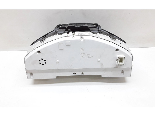 Панель приборов 30786622AB, 30786622AB   Volvo V70       