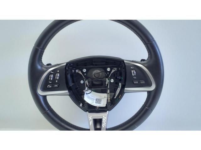 Руль Jaguar XF CX23ABLEG
