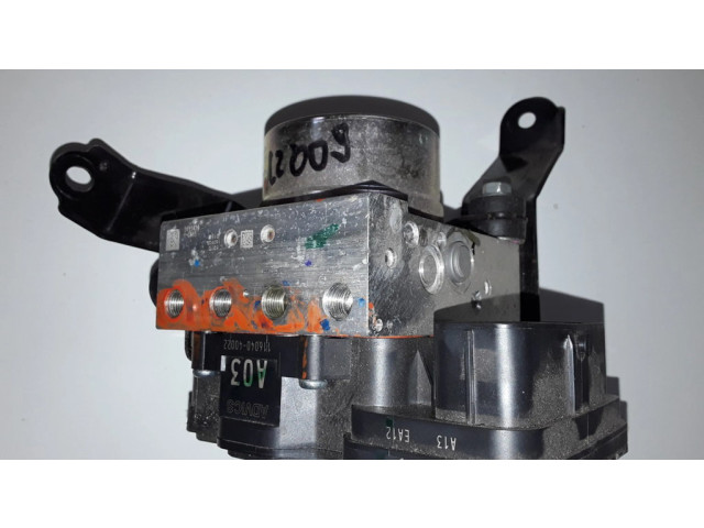 Блок АБС 11604040022, 1691420 Mitsubishi L200 2015- года