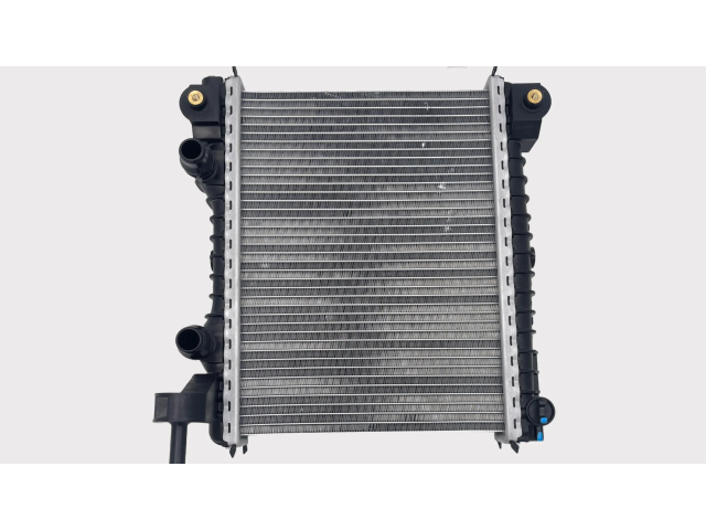 Интеркулер  50540153, 50533806   Alfa Romeo Giulia 2.9