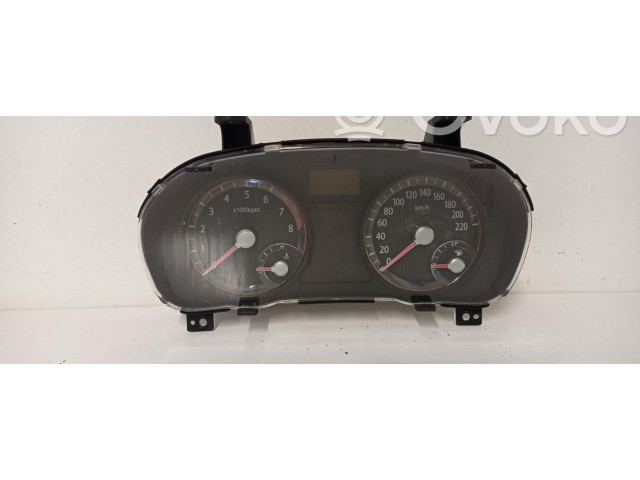 Přístrojová deska KIA Rio 2007 01494003