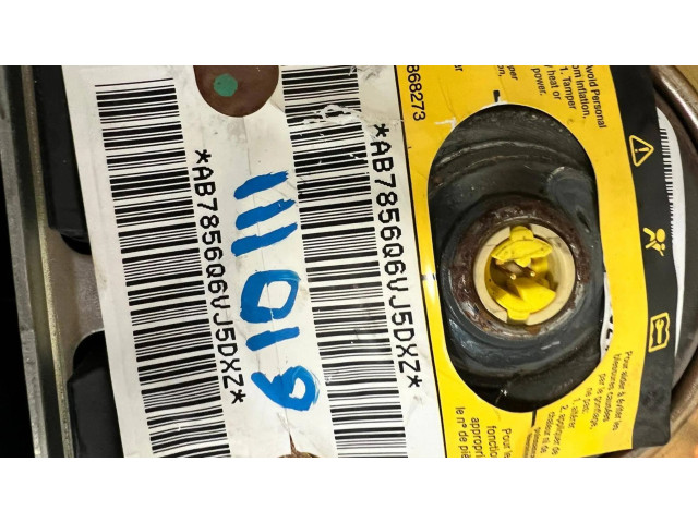 Подушка безопасности водителя AB875GG2VJ5D, 16868273 Buick LeSabre