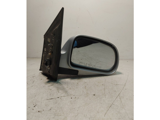 Зеркало электрическое SsangYong Kyron - года