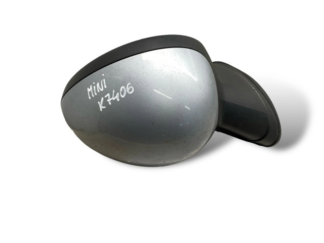 Zpětné zrcátko Mini One - Cooper Clubman R55 2008