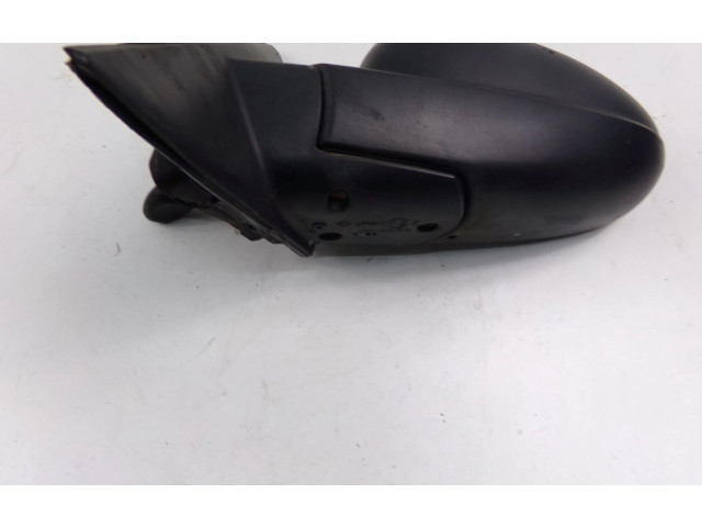 Зеркало (механическое)       Chevrolet Nubira   -  года   