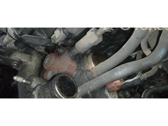 Vstřikovací čerpadlo RF7J13800A, 294000-0420 Mazda 5 pro naftový motor 2.0