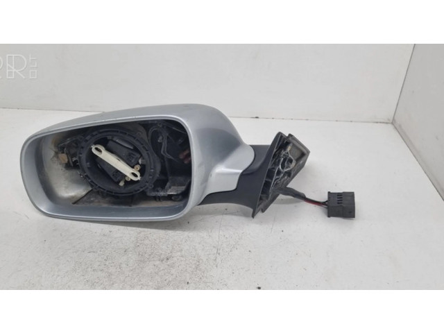 Zpětné zrcátko  levé Audi A3 S3 8L 1996  RS0225395  