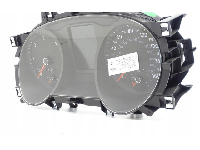 Панель приборов 3G0920951A   Volkswagen PASSAT B8       