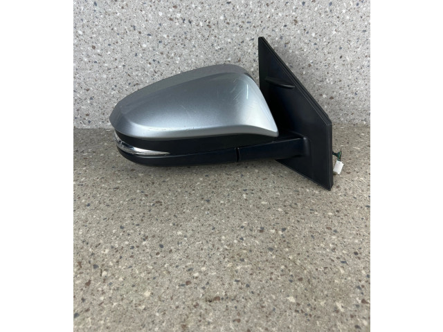 Zpětné zrcátko Toyota RAV 4 (XA40) 2015 E4023929