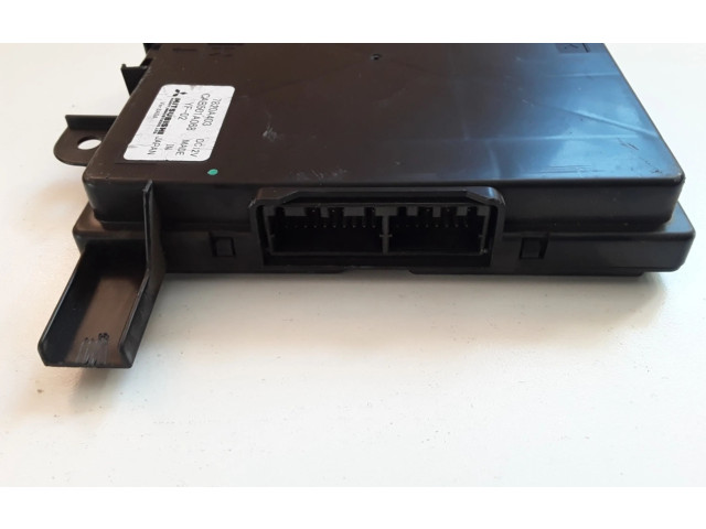 Блок управления климат-контролем 7820A403 Mitsubishi ASX