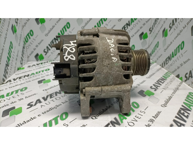 Генератор SV22-12 Dacia Duster II