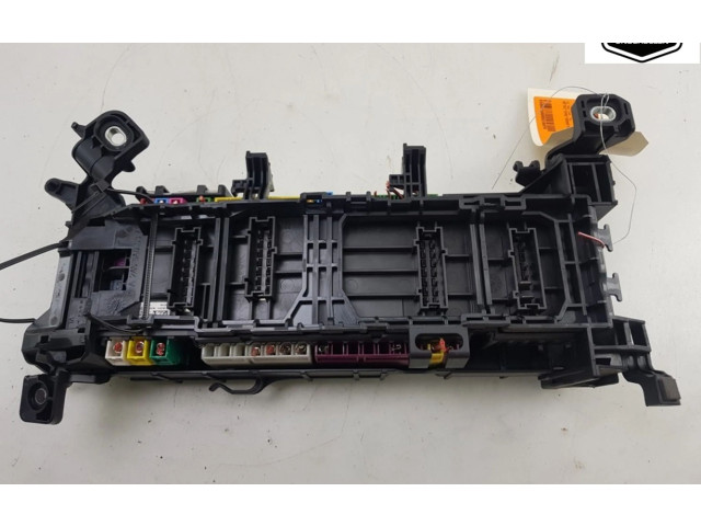 Блок предохранителей  A2465400340, A2465400140   Mercedes-Benz A W176    