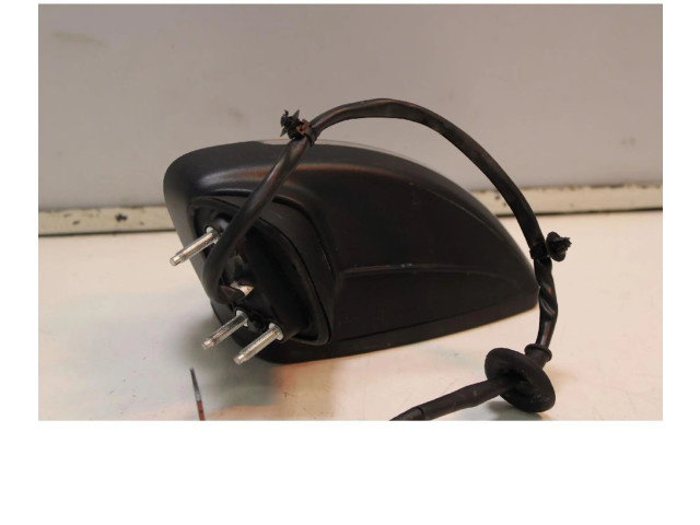 Зеркало электрическое        Audi A3 S3 8V  2013 - 2019 года   