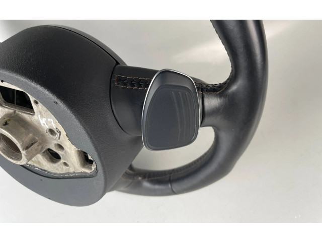 Руль Audi Q5 SQ5 2008 - 2017 года 8R0419091AF, 4L0419689A