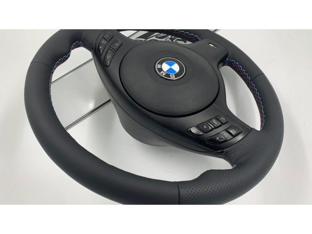 Volant BMW 5 E39 2002