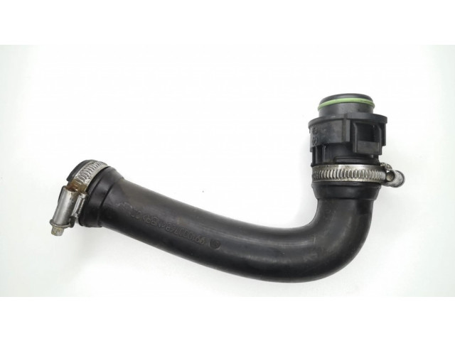 Трубка (трубки)/ шланг (шланги)