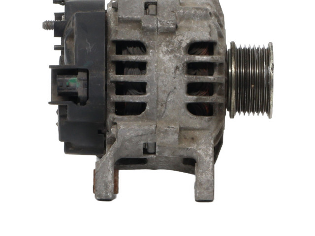 Генератор 8200654541 Renault Clio III