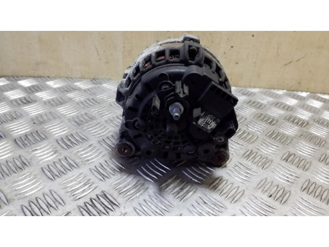 Генератор 231004BE0A, F000BL0841   Nissan X-Trail T32 1.6     