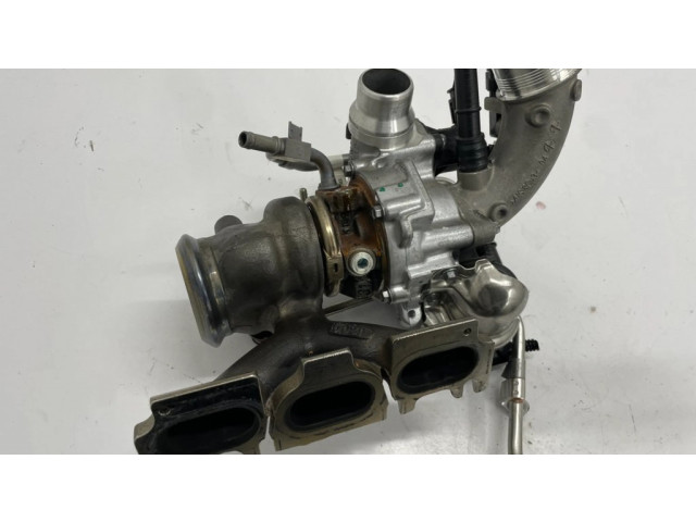 Turbodmychadlo Турбина A2820900280 Mercedes-Benz A W177 1.3