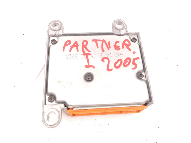 Блок управления Xenon