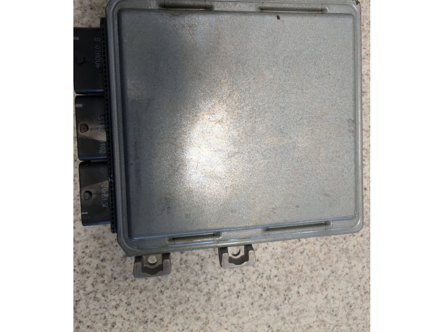 Řídící jednotka 5WS40371BT, 6H4Q12A650CD Land Rover Range Rover Sport L320 2011