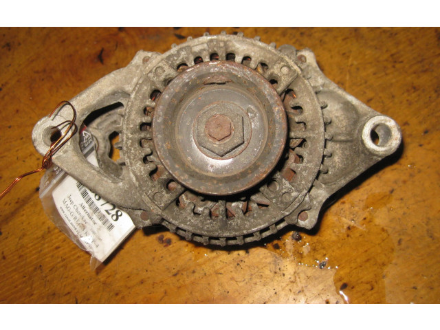 Генератор 56027913 Jeep Grand Cherokee