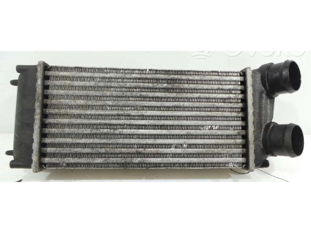 Интеркулер 9648551880 Citroen C4 I 1.6