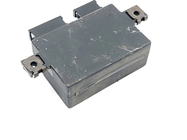 Řídící jednotka 038906013AJ, 0281001912   Volkswagen Polo III 6N 6N2 6NF 2001