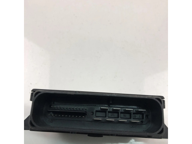 Блок управления A1669002700   Mercedes-Benz ML W166