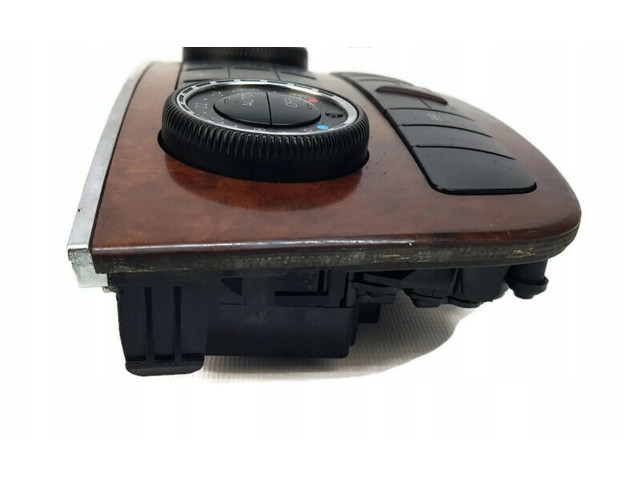 Блок управления климат-контролем A2518702689 Mercedes-Benz R W251