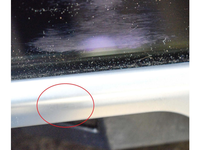 Дисплей 104500603D Tesla Model S