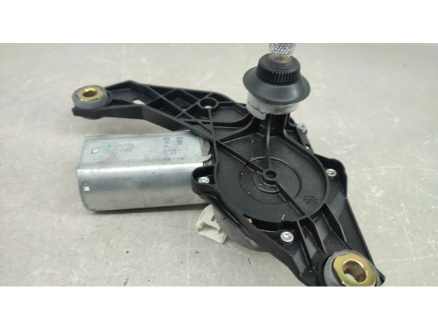 Моторчик заднего дворника 53011512 Citroen Berlingo