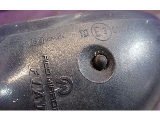 Zpětné zrcátko Fiat Punto (199) 2006