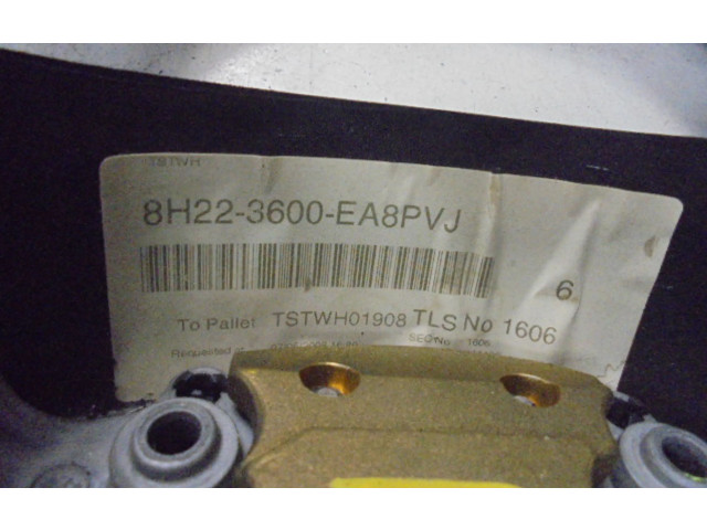 Volant Land Rover Range Rover Sport L320 2008