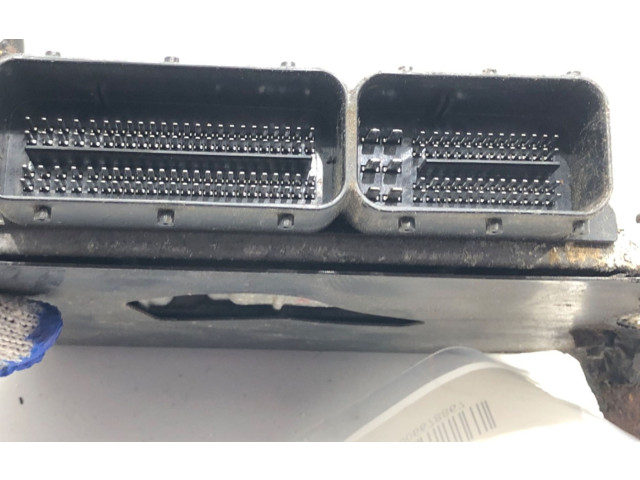 Блок управления двигателем Блок управления 275800-8907   Mitsubishi ASX