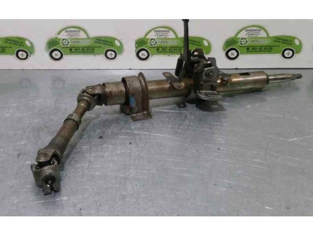 Рулевая рейка Mitsubishi Carisma 2000 - 2004 года