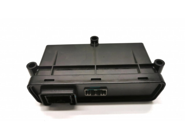 Блок управления крышки багажника