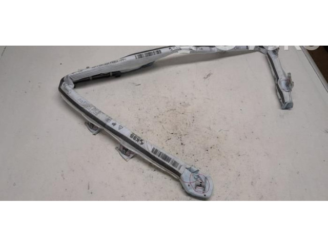 Боковая подушка безопасности O200109, 6V0880742E   Skoda Fabia Mk3 (NJ)