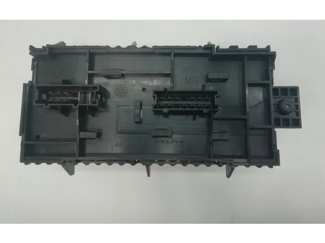   Pojistková skříňka A2469060093, A2469060093   Mercedes-Benz GLA W156 2018