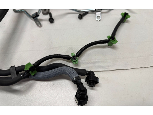 Комплект системы впрыска топлива 31432836, 31669129    Volvo XC90   