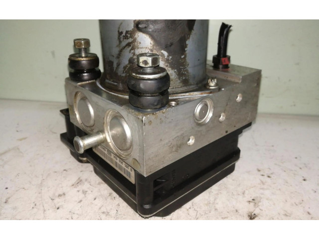 Блок АБС SLV589201H600 KIA Ceed 2006 - 2012 года