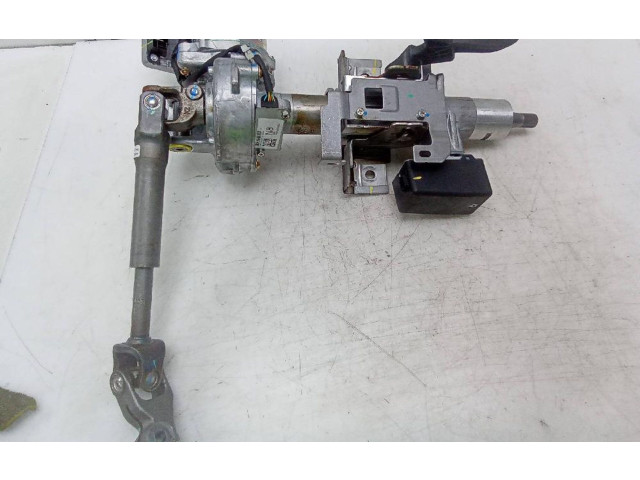 Рулевая рейка 488109020r Dacia Sandero - года