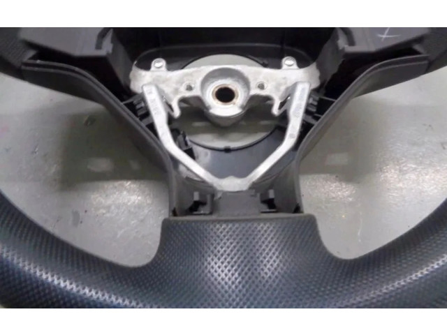 Руль    Citroen C1