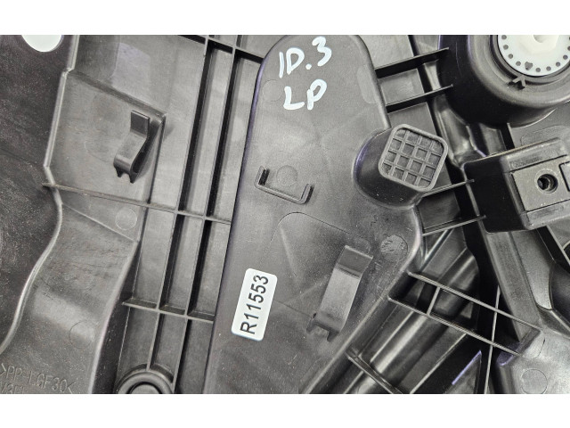 Вентилятор печки 4k0959811a, 10a837401c Volkswagen ID.3