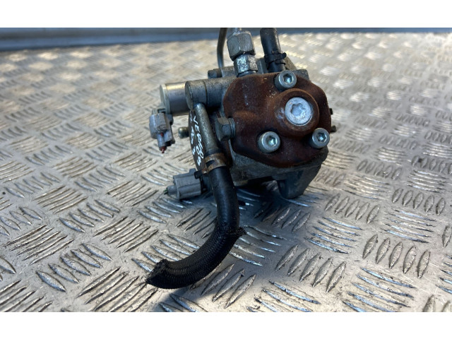 Vstřikovací čerpadlo 221000R040, HU2940000710 Toyota Verso