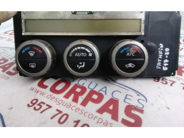 Блок управления климат-контролем VP5NEH18C612LC, VP5NEH18C612LC Nissan Pathfinder R51