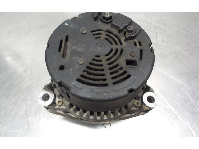 Генератор 0123510096, 0123510096   Saab 9-5      