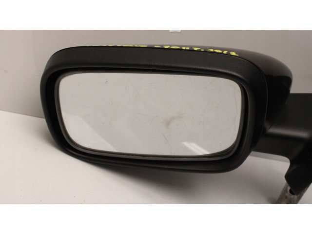 Зеркало электрическое Volvo C70 2006 - 2010 года