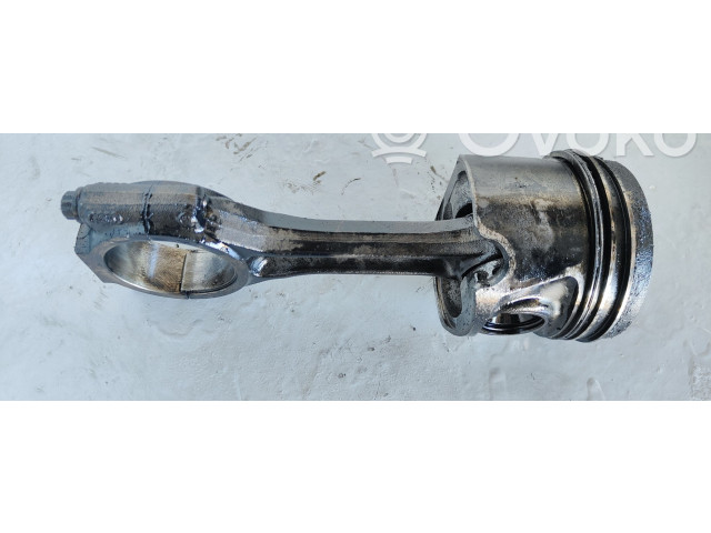 Ojnice  BKD    Volkswagen Tiguan  