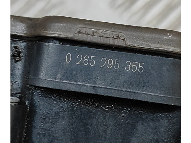 Блок АБС 80A907379AD, 80A907379 Audi Q5 SQ5 2017 - года